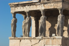 Porch of Maidens