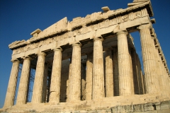 Acropolis - Parthenon