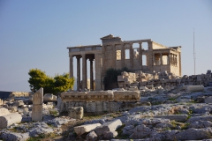 Acropolis of Athens