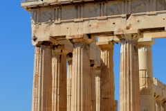 The Parthenon