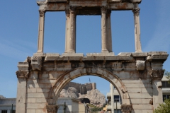 Adrian's Arch